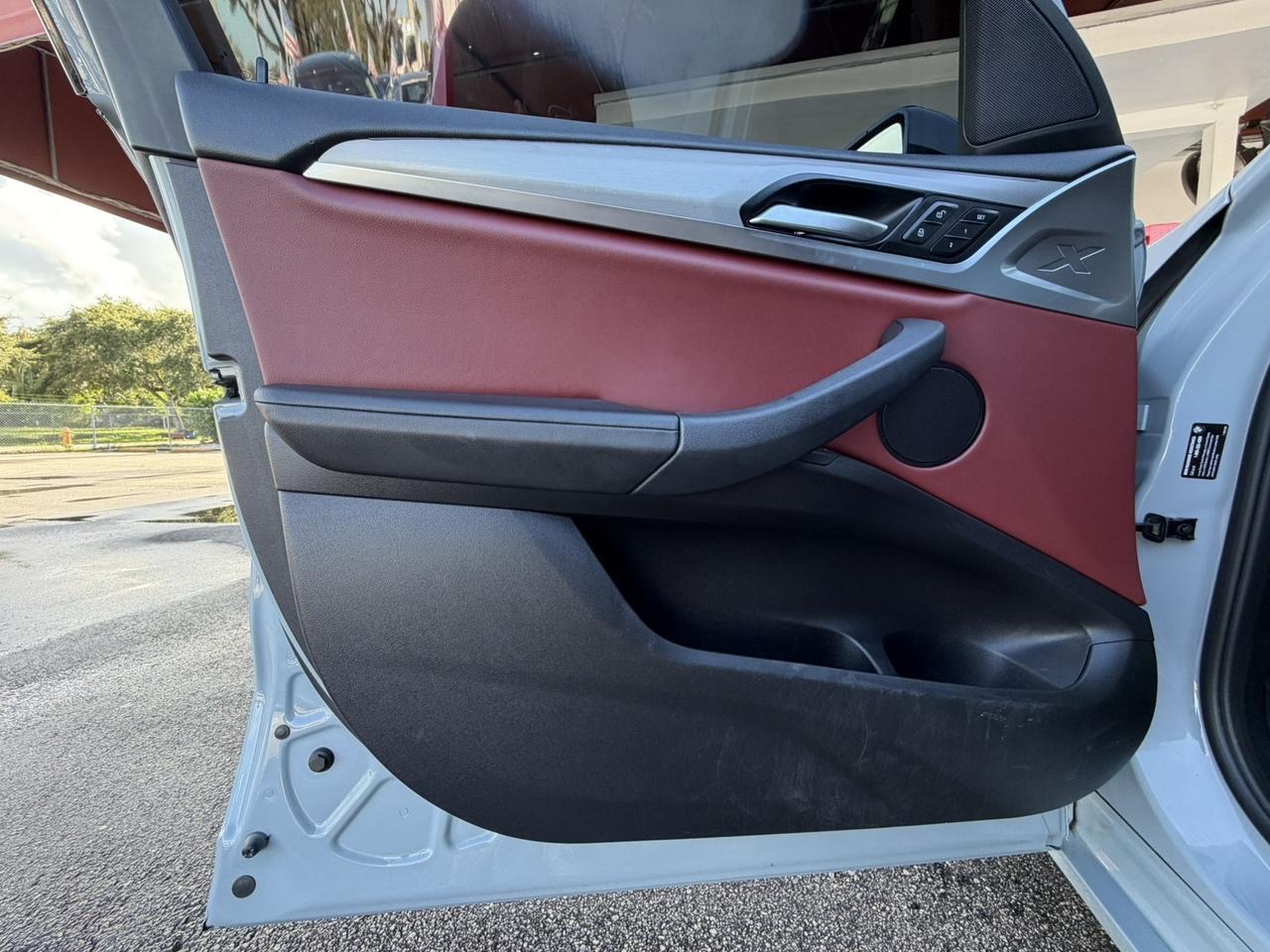 2022 BMW X3 sDrive30i Hollywood FL