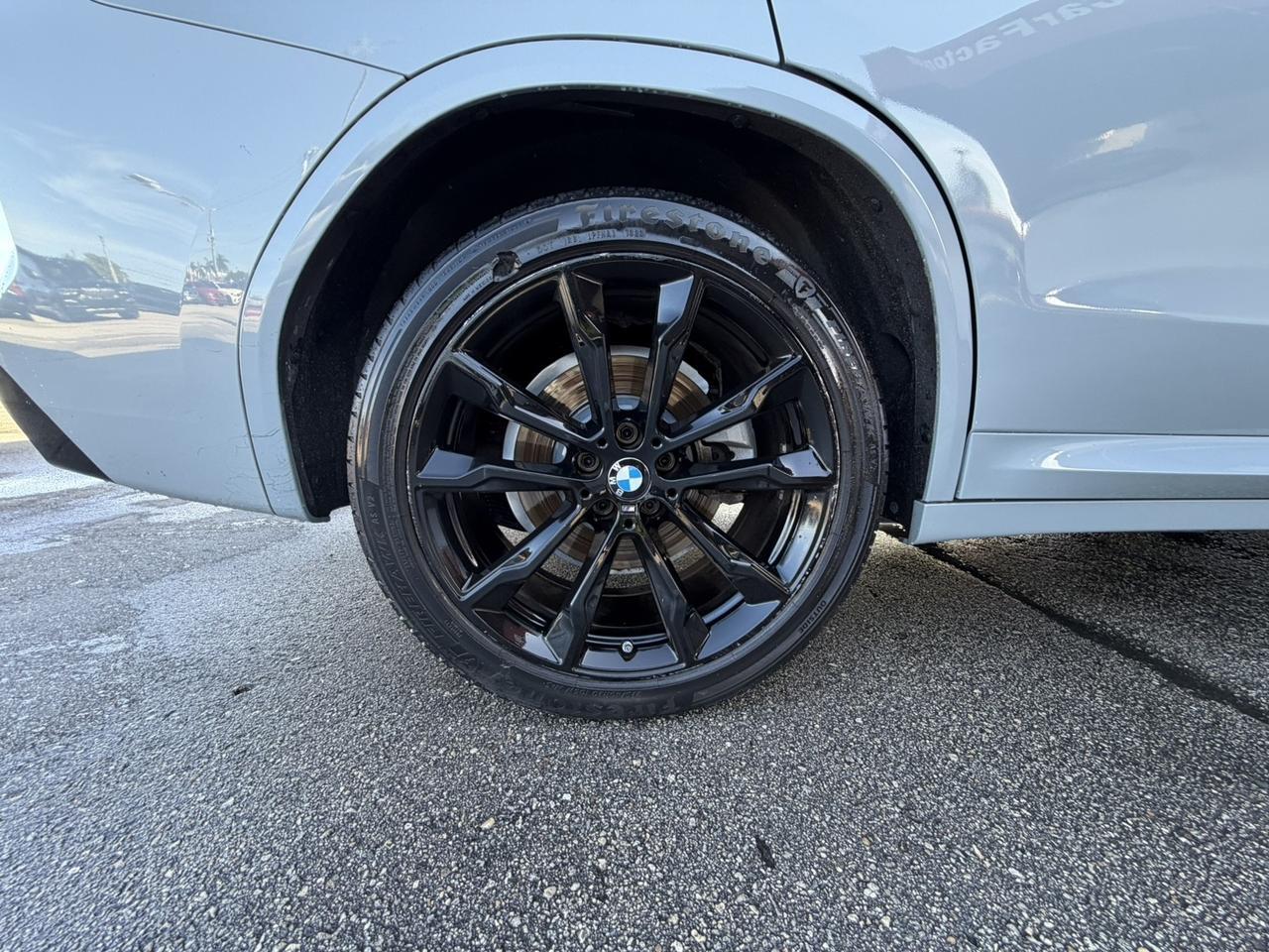 2022 BMW X3 sDrive30i Hollywood FL