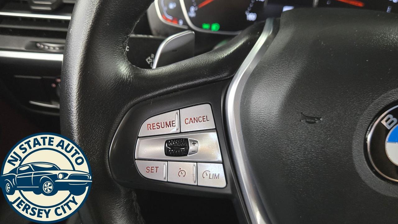 2022 BMW X3 sDrive30i Jersey City NJ