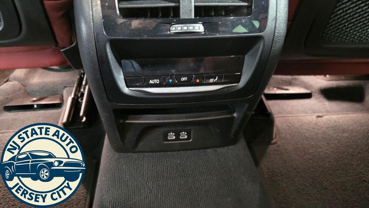 2022 BMW X3 sDrive30i Jersey City NJ