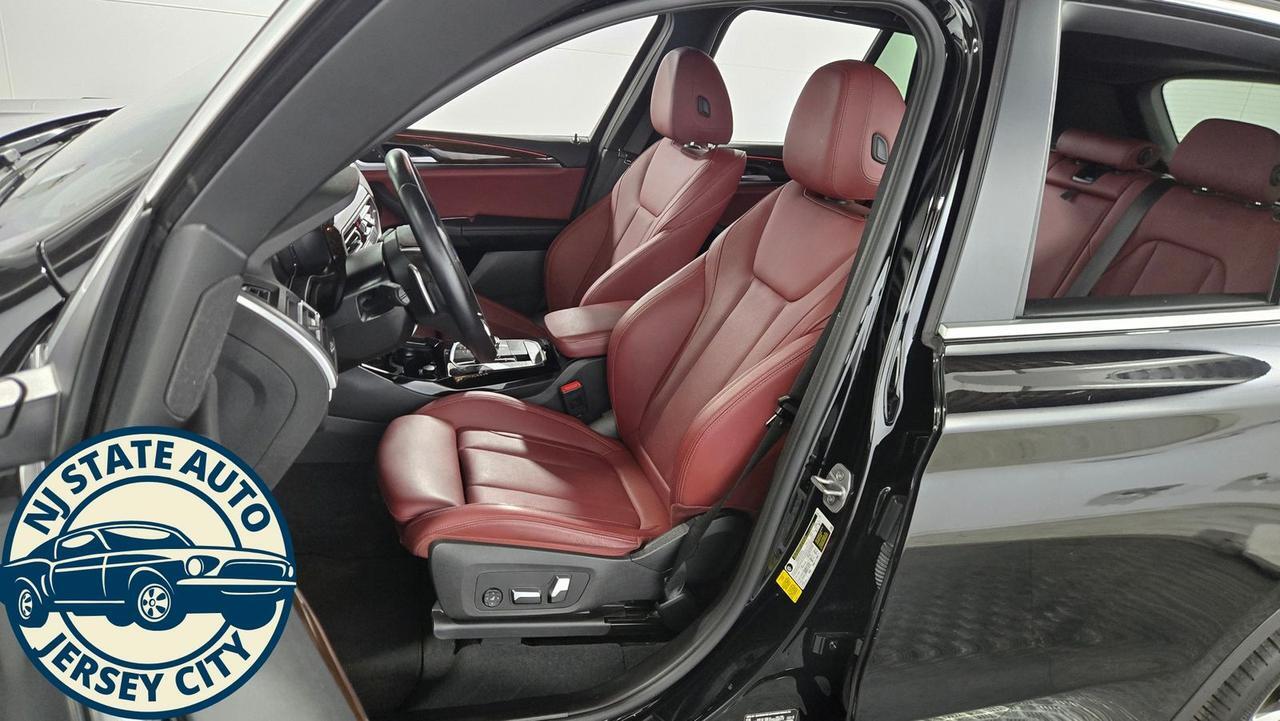 2022 BMW X3 sDrive30i Jersey City NJ