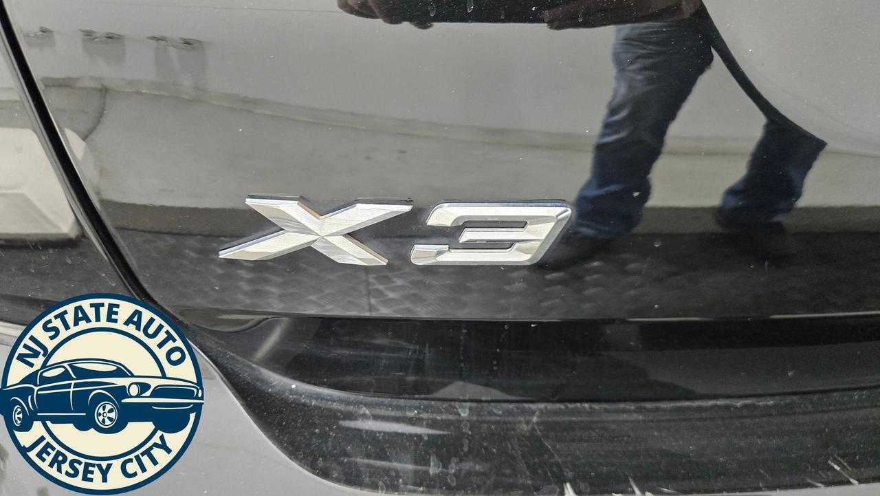 2022 BMW X3 sDrive30i Jersey City NJ