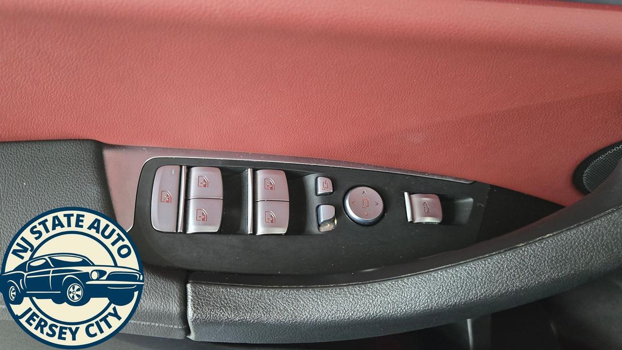 2022 BMW X3 sDrive30i Jersey City NJ