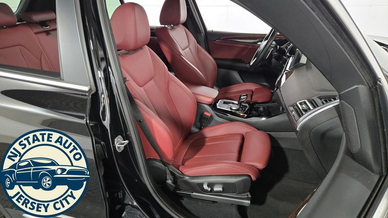 2022 BMW X3 sDrive30i Jersey City NJ