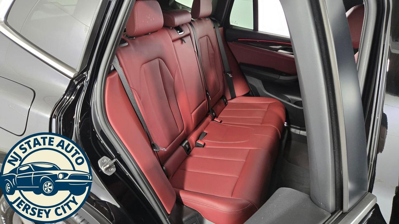 2022 BMW X3 sDrive30i Jersey City NJ