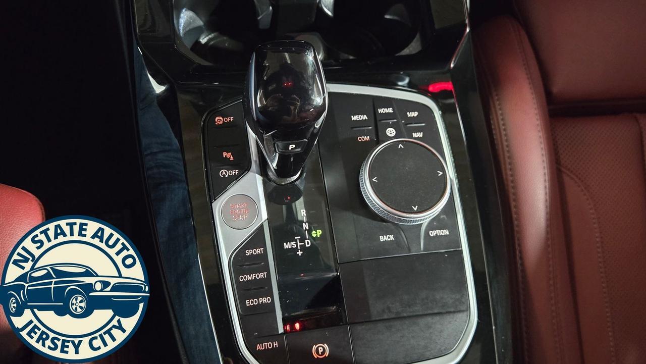 2022 BMW X3 sDrive30i Jersey City NJ