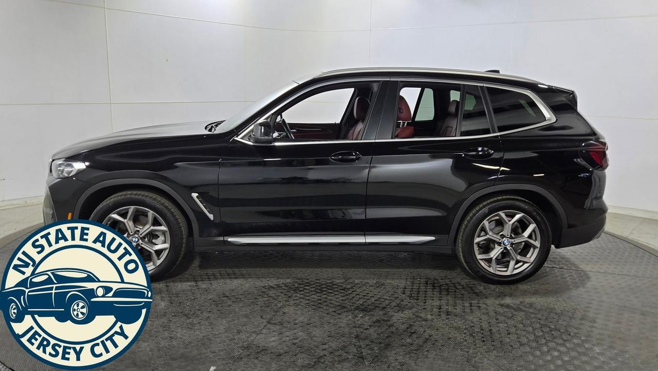 2022 BMW X3 sDrive30i Jersey City NJ