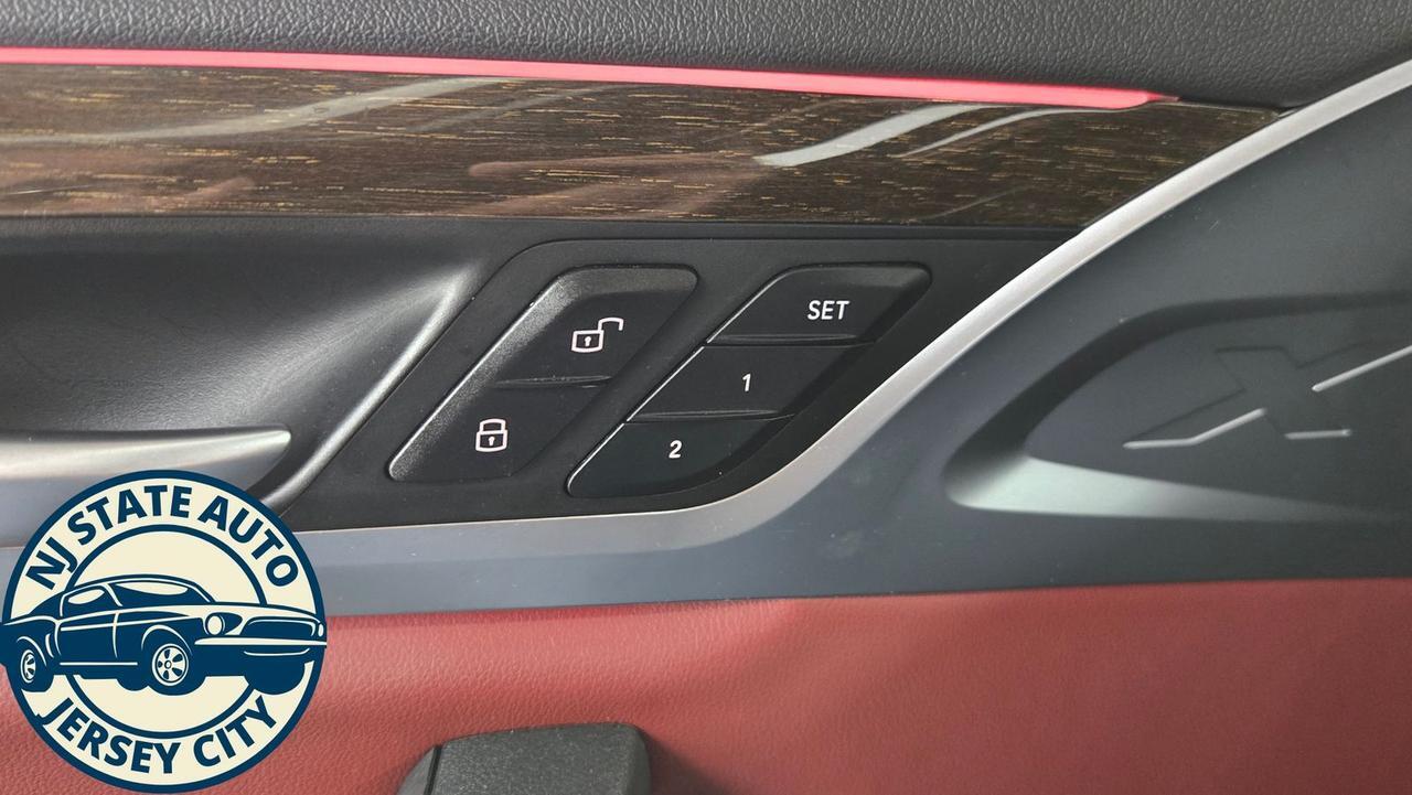 2022 BMW X3 sDrive30i Jersey City NJ