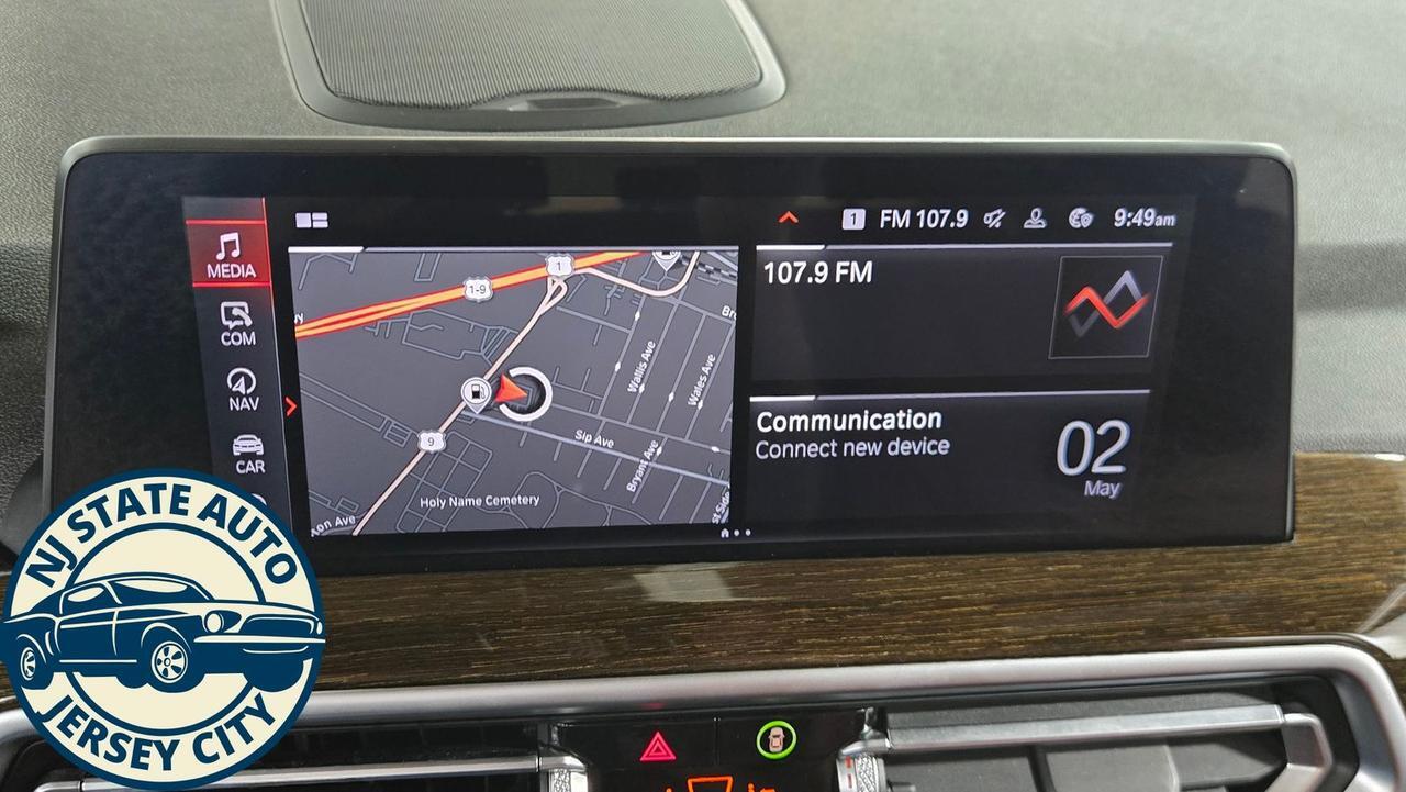 2022 BMW X3 sDrive30i Jersey City NJ
