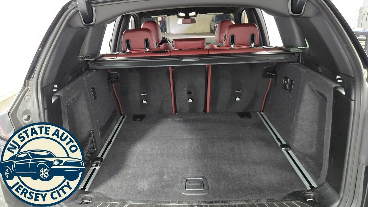 2022 BMW X3 sDrive30i Jersey City NJ