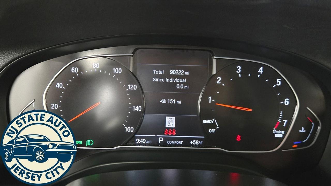 2022 BMW X3 sDrive30i Jersey City NJ