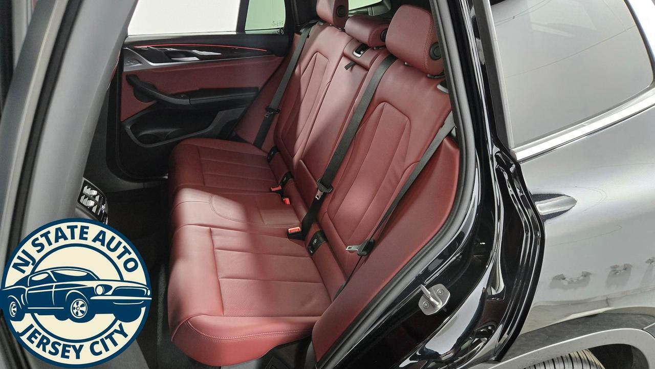 2022 BMW X3 sDrive30i Jersey City NJ