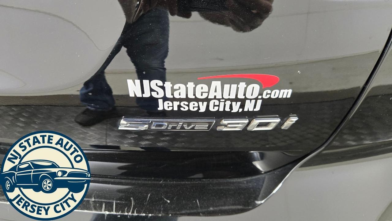 2022 BMW X3 sDrive30i Jersey City NJ