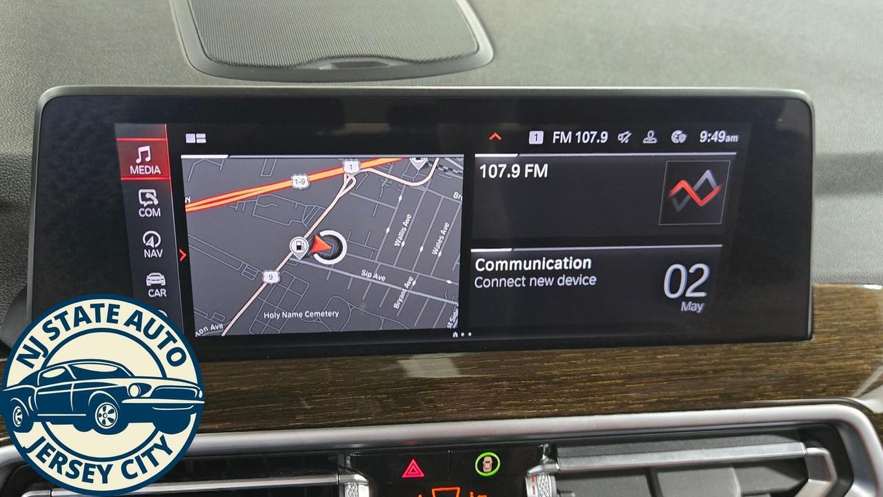 2022 BMW X3 sDrive30i Jersey City NJ