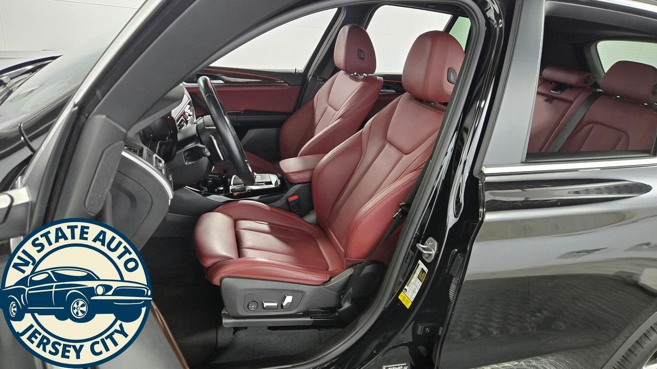 2022 BMW X3 sDrive30i Jersey City NJ
