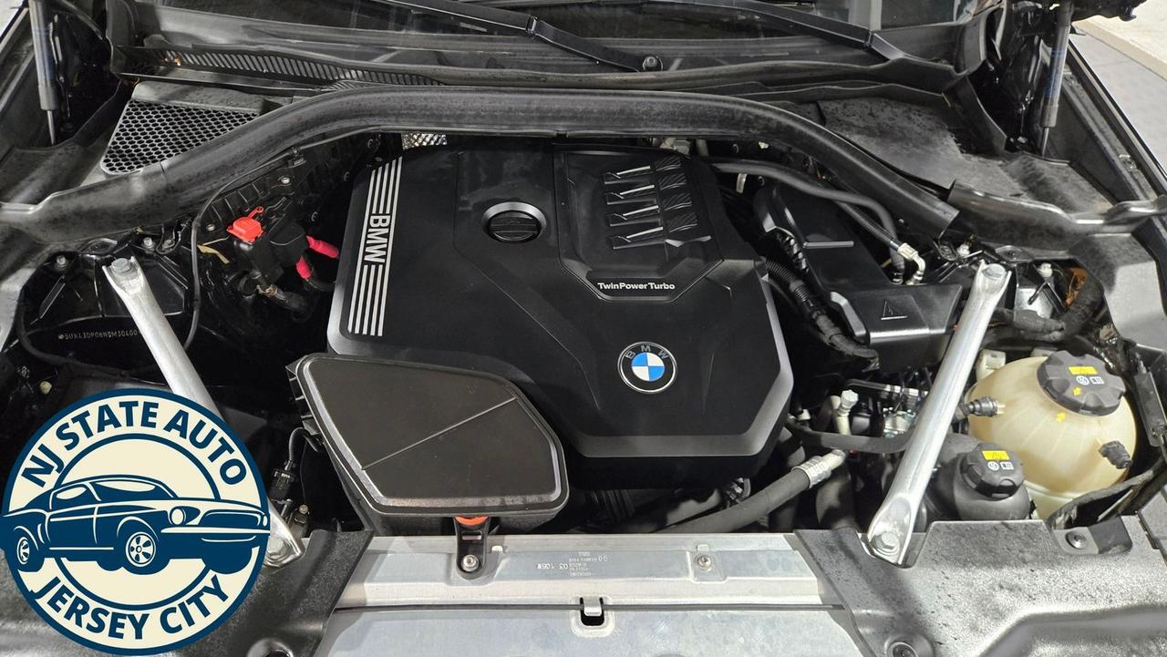 2022 BMW X3 sDrive30i Jersey City NJ