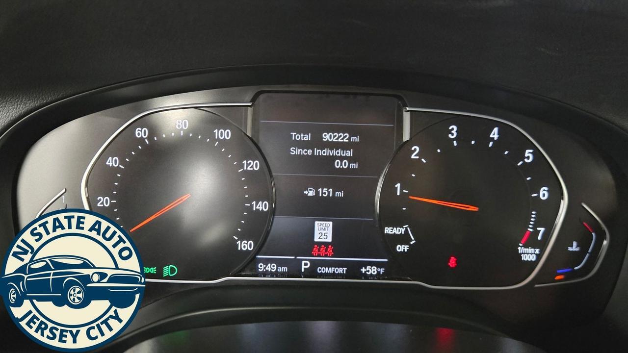 2022 BMW X3 sDrive30i Jersey City NJ