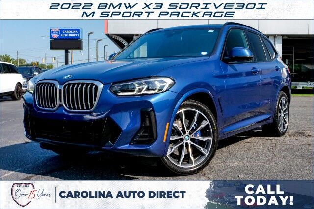 Used Cars near Huntersville, NC | Pre-Owned Trucks & SUVs