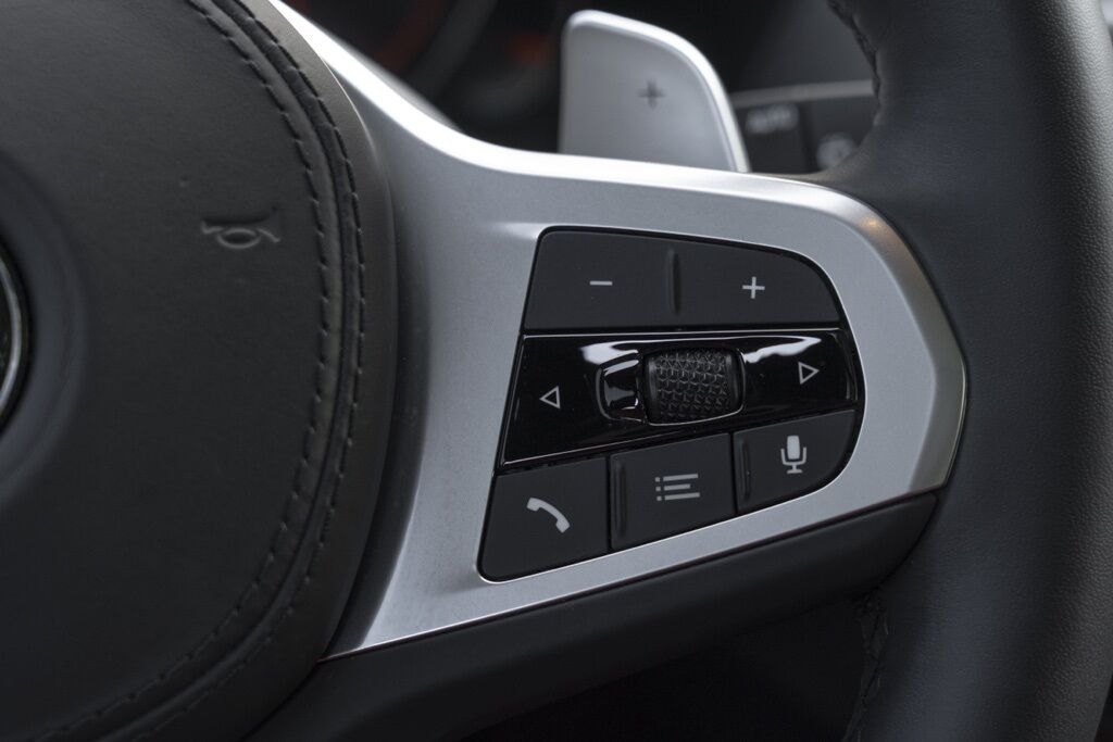 2022 BMW X3 sDrive30i M Sport Pkg Miami FL