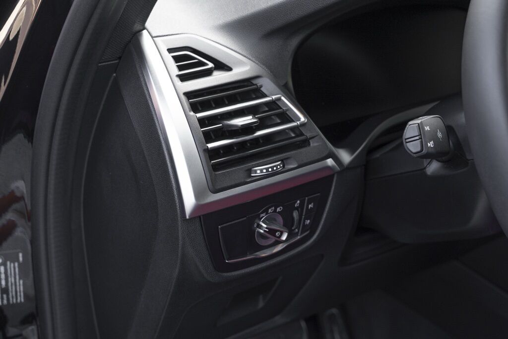 2022 BMW X3 sDrive30i M Sport Pkg Miami FL