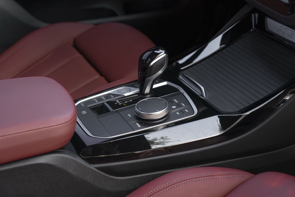 2022 BMW X3 sDrive30i M Sport Pkg Miami FL