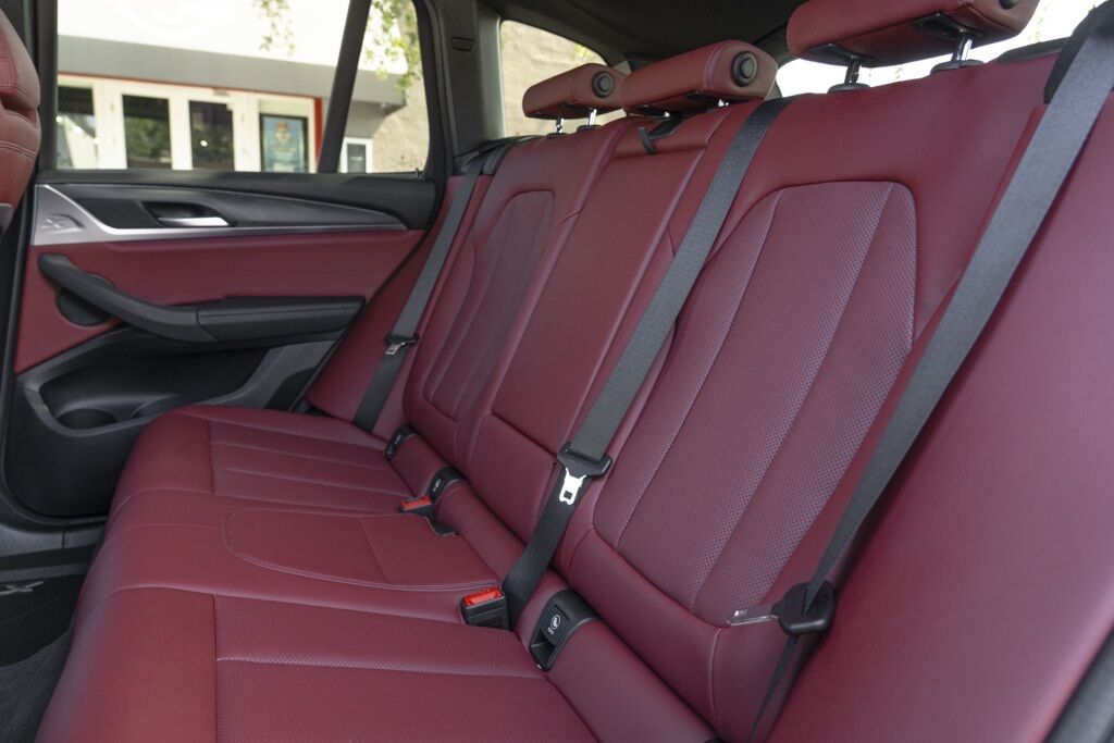 2022 BMW X3 sDrive30i M Sport Pkg Miami FL