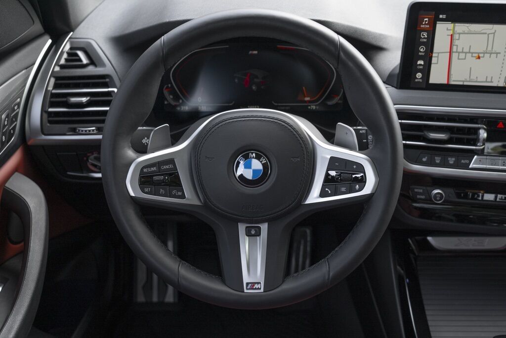 2022 BMW X3 sDrive30i M Sport Pkg Miami FL