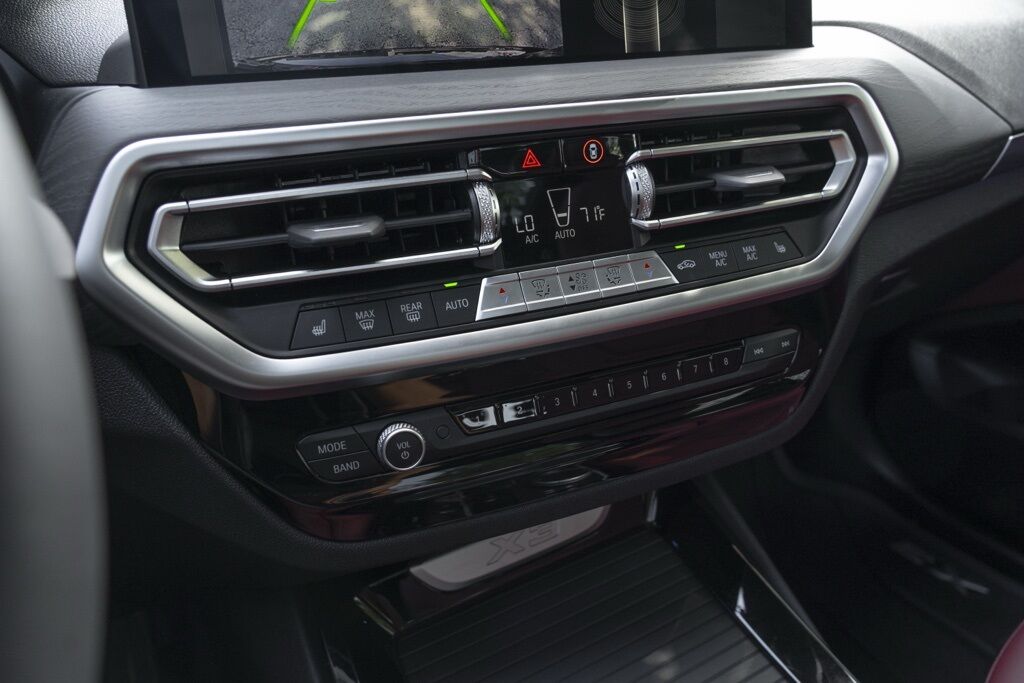 2022 BMW X3 sDrive30i M Sport Pkg Miami FL