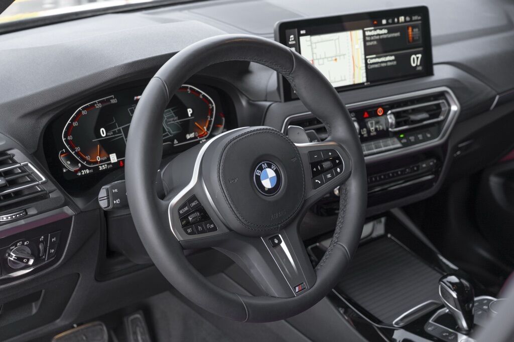 2022 BMW X3 sDrive30i M Sport Pkg Miami FL