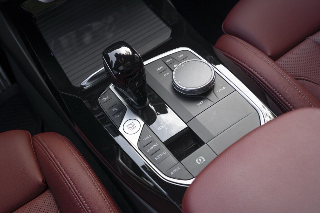 2022 BMW X3 sDrive30i M Sport Pkg Miami FL