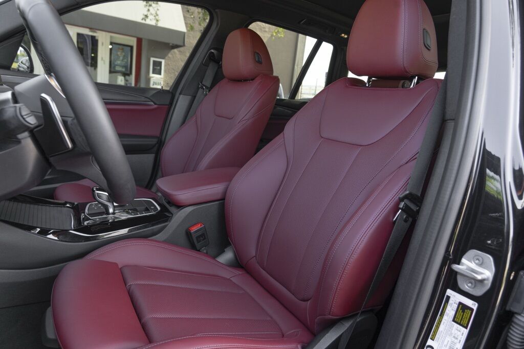 2022 BMW X3 sDrive30i M Sport Pkg Miami FL