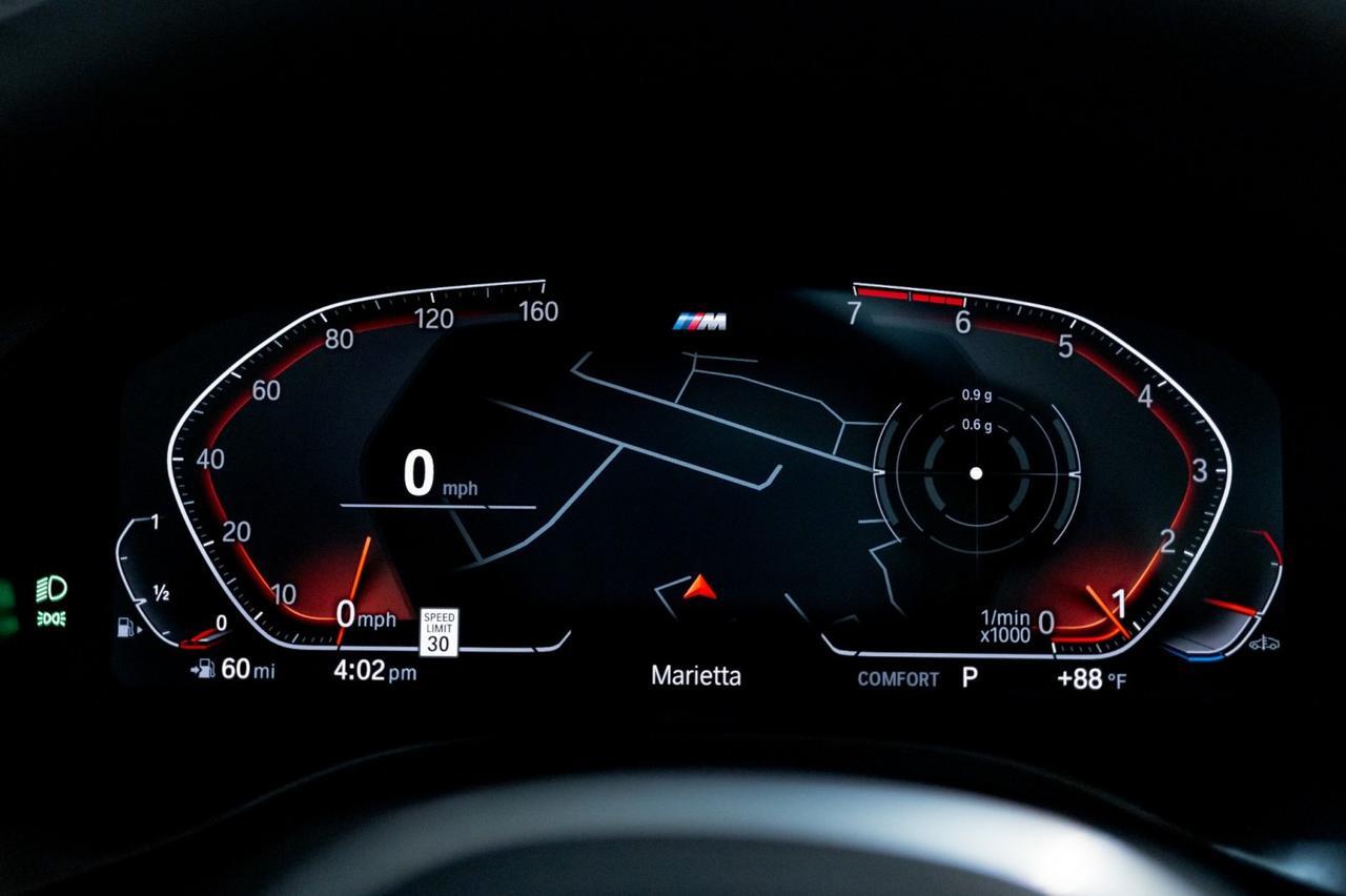 2022 BMW X3 sDrive30i Marietta GA
