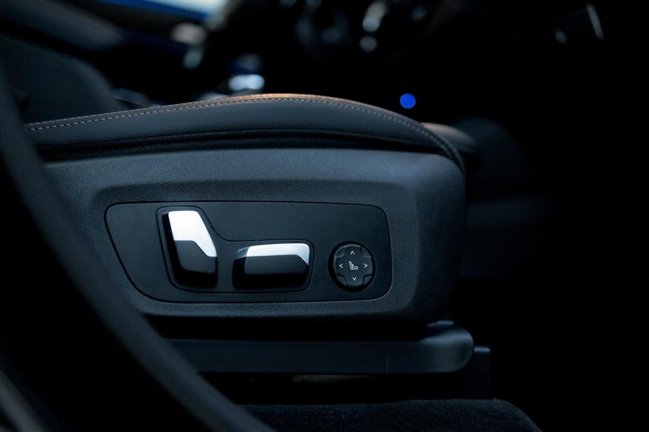 2022 BMW X3 sDrive30i Marietta GA