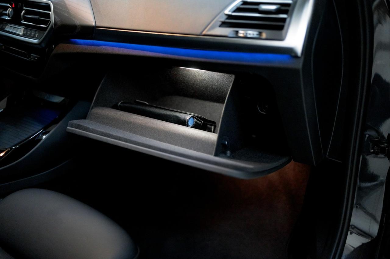 2022 BMW X3 sDrive30i Marietta GA