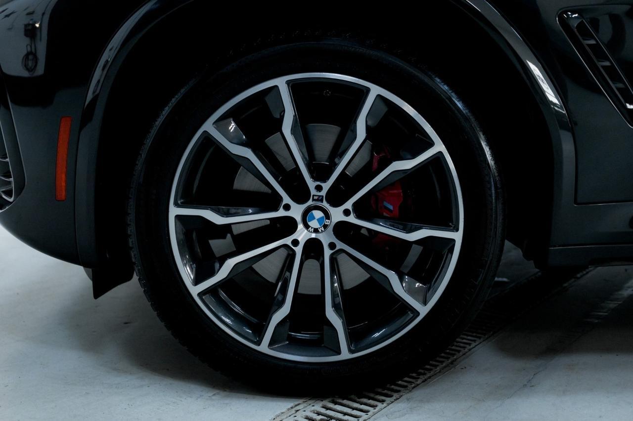 2022 BMW X3 sDrive30i Marietta GA