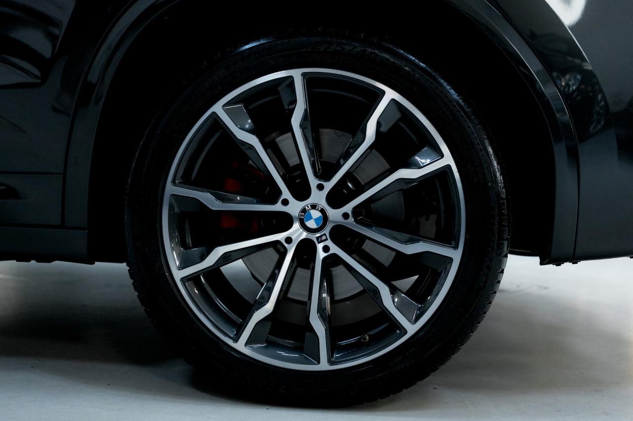 2022 BMW X3 sDrive30i Marietta GA