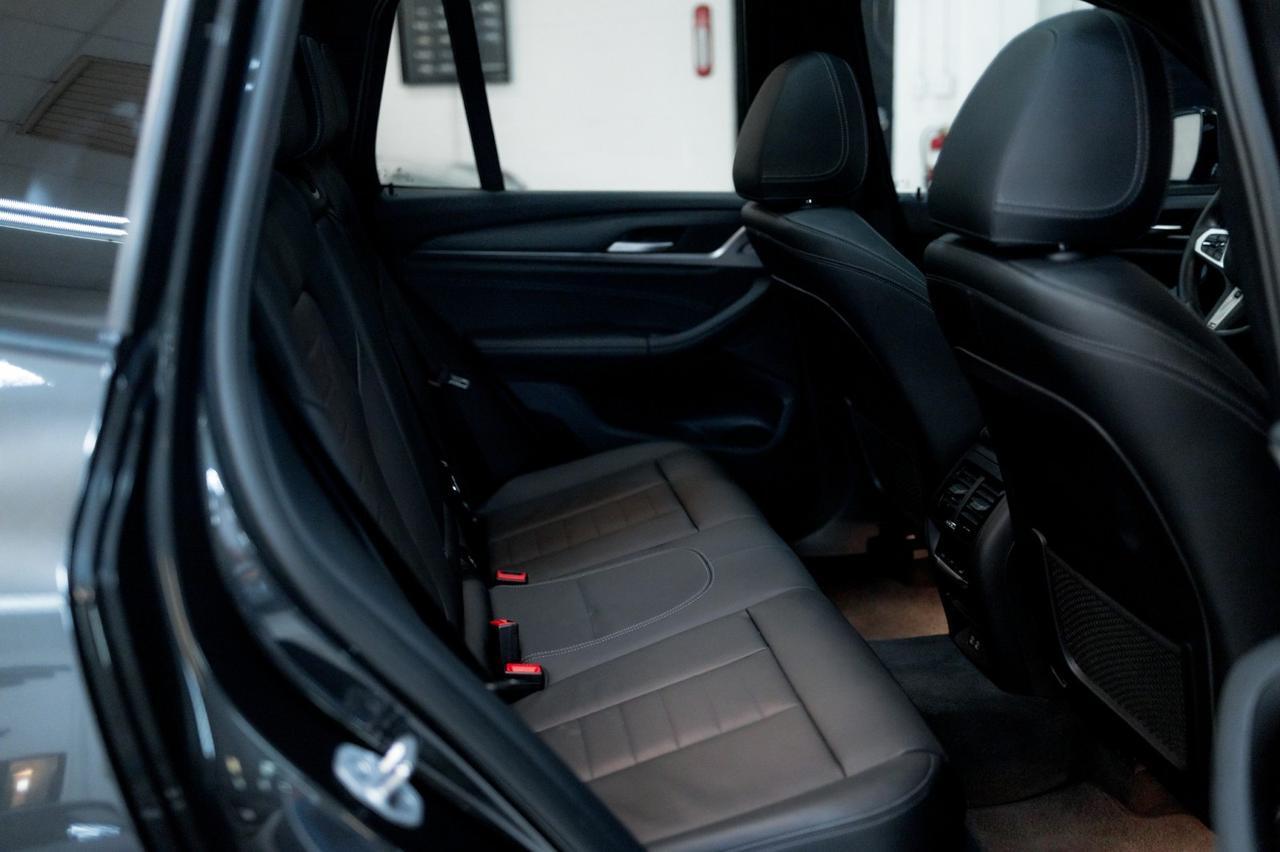 2022 BMW X3 sDrive30i Marietta GA
