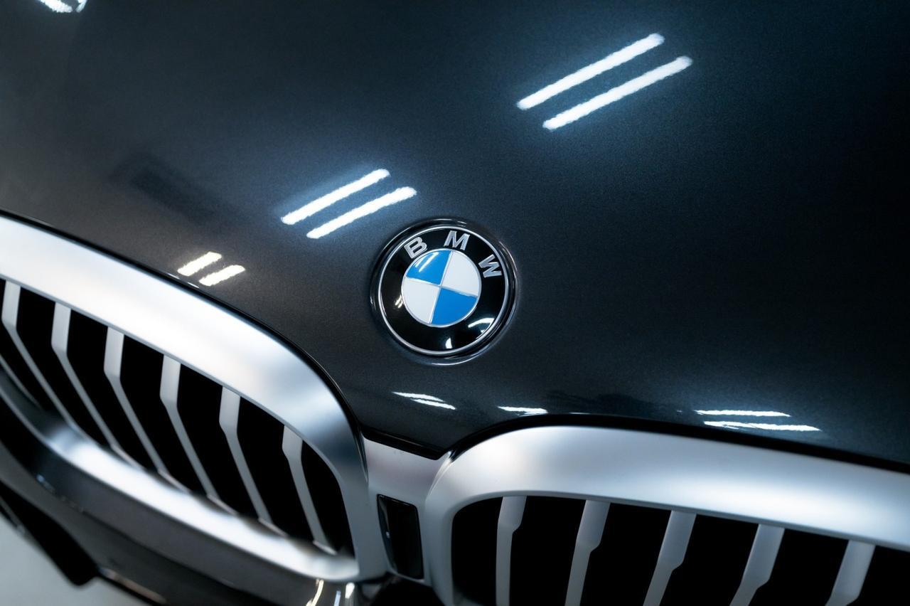 2022 BMW X3 sDrive30i Marietta GA