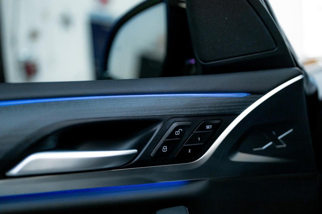 2022 BMW X3 sDrive30i Marietta GA