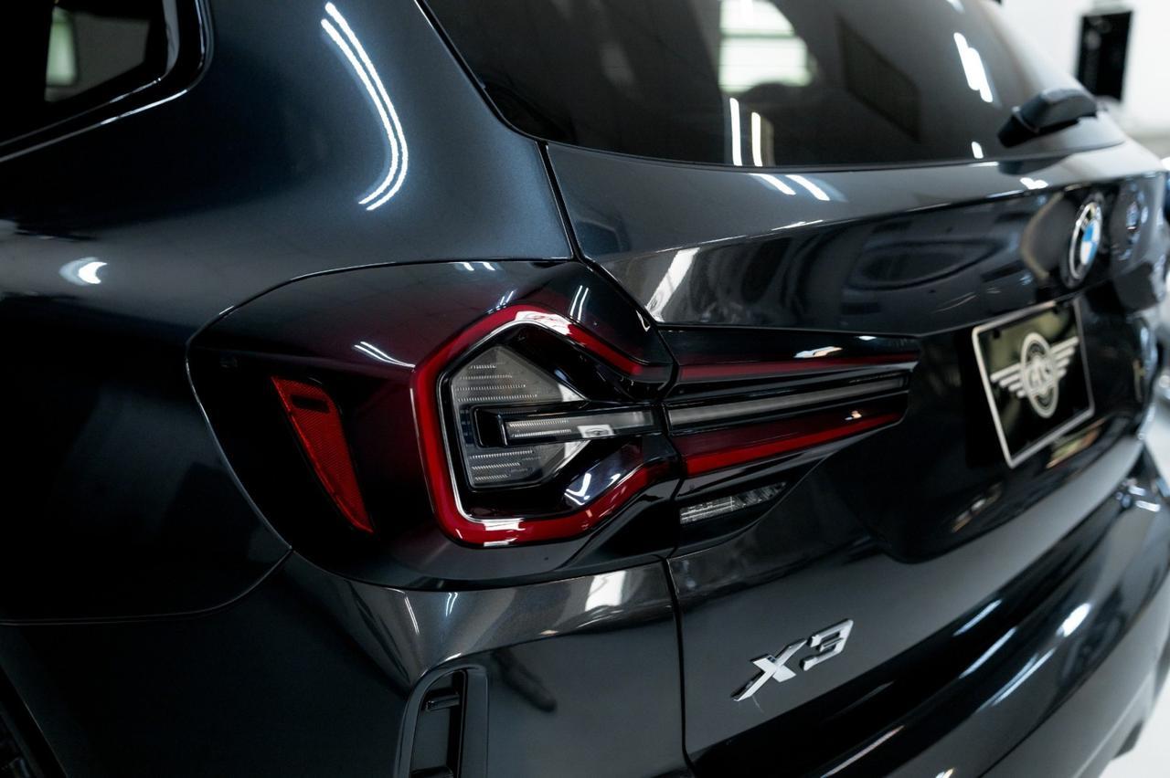 2022 BMW X3 sDrive30i Marietta GA