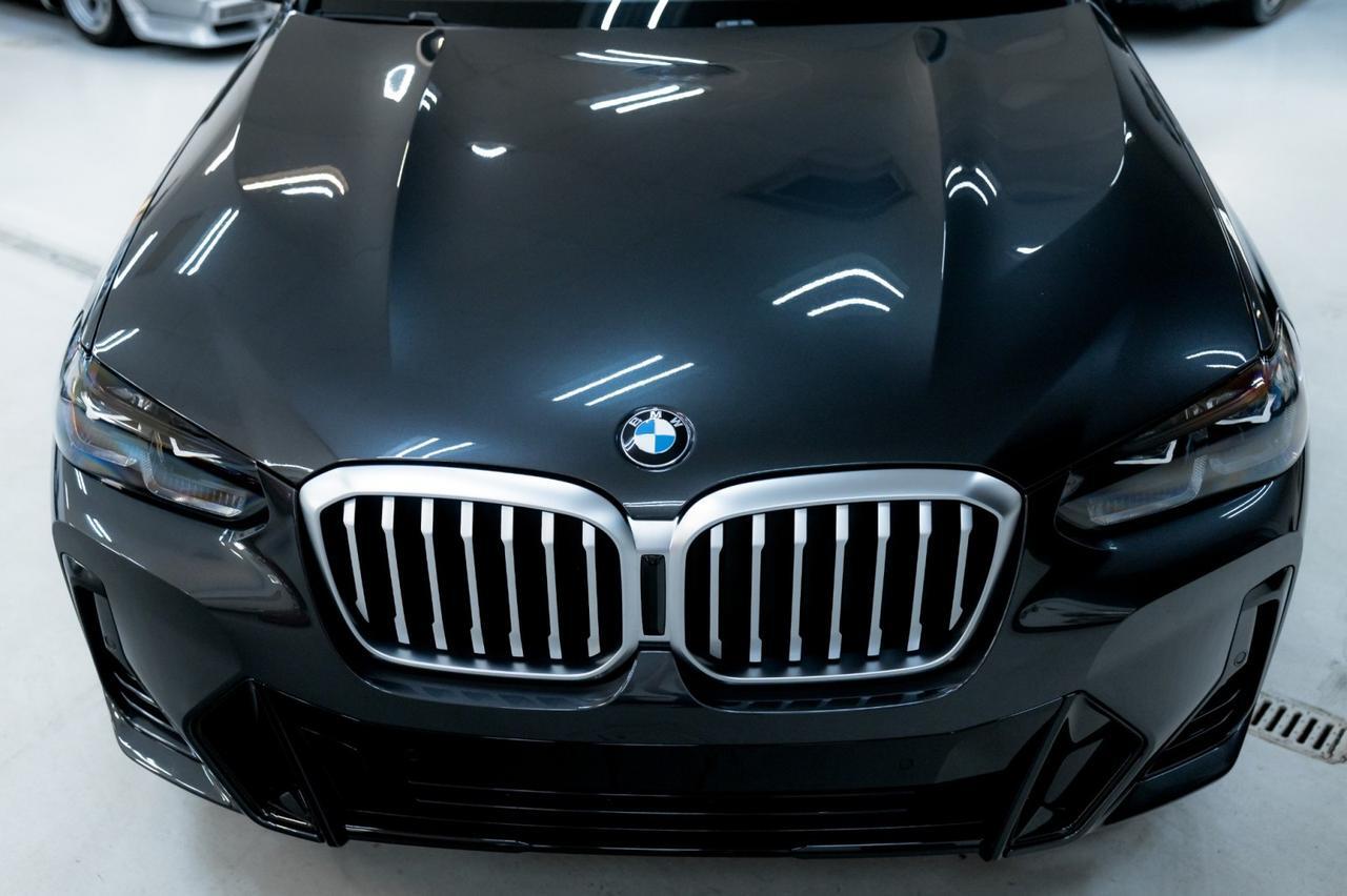 2022 BMW X3 sDrive30i Marietta GA