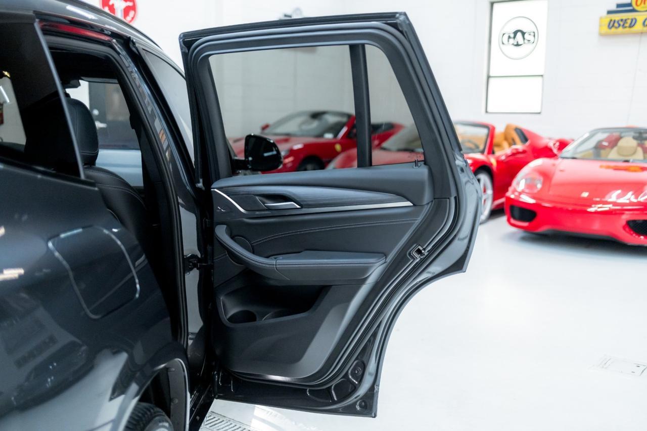 2022 BMW X3 sDrive30i Marietta GA