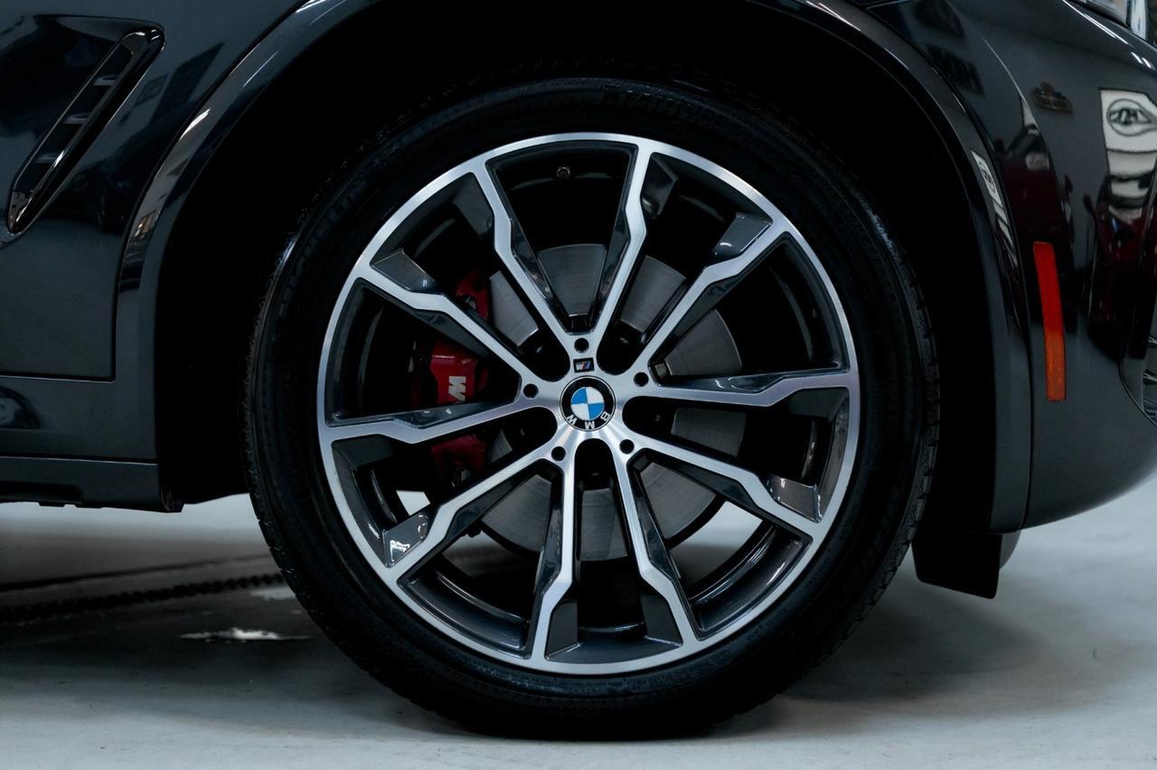 2022 BMW X3 sDrive30i Marietta GA