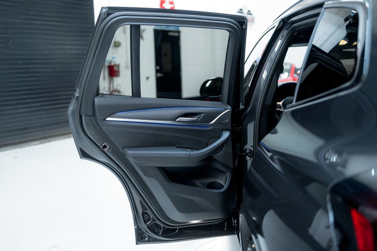 2022 BMW X3 sDrive30i Marietta GA