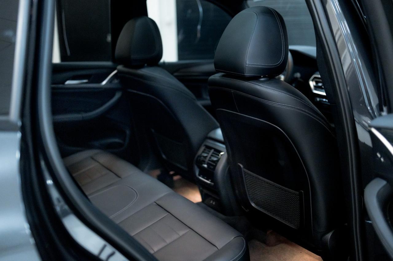 2022 BMW X3 sDrive30i Marietta GA