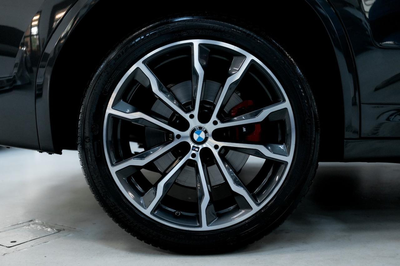2022 BMW X3 sDrive30i Marietta GA
