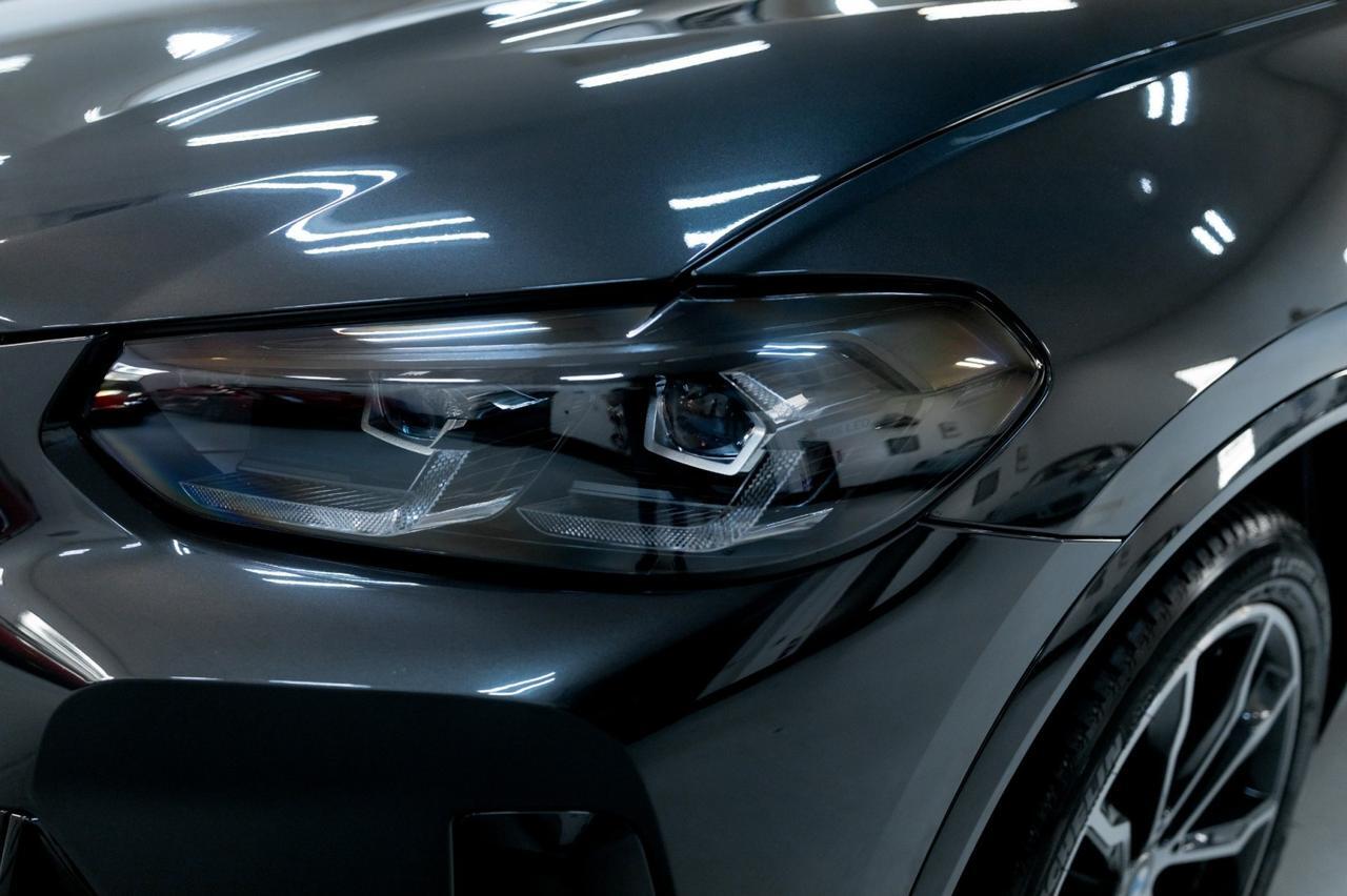 2022 BMW X3 sDrive30i Marietta GA