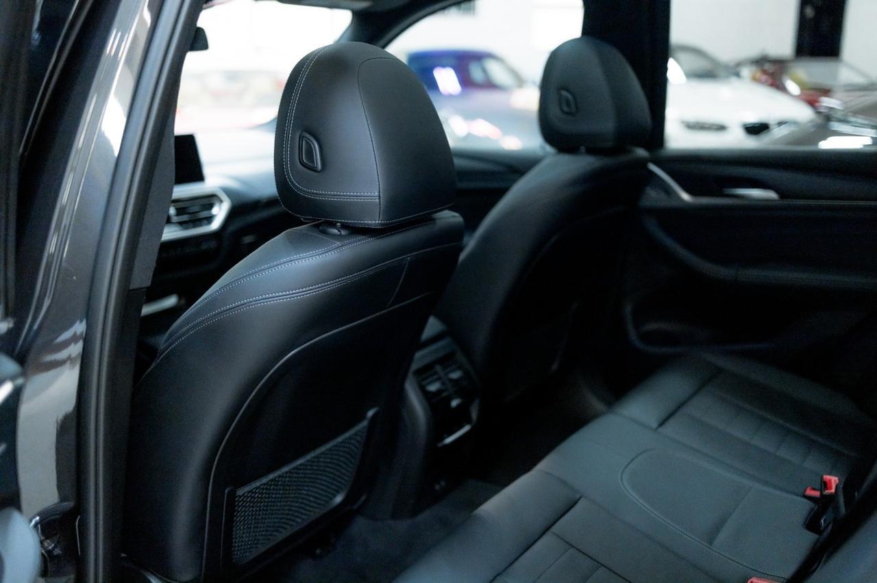 2022 BMW X3 sDrive30i Marietta GA