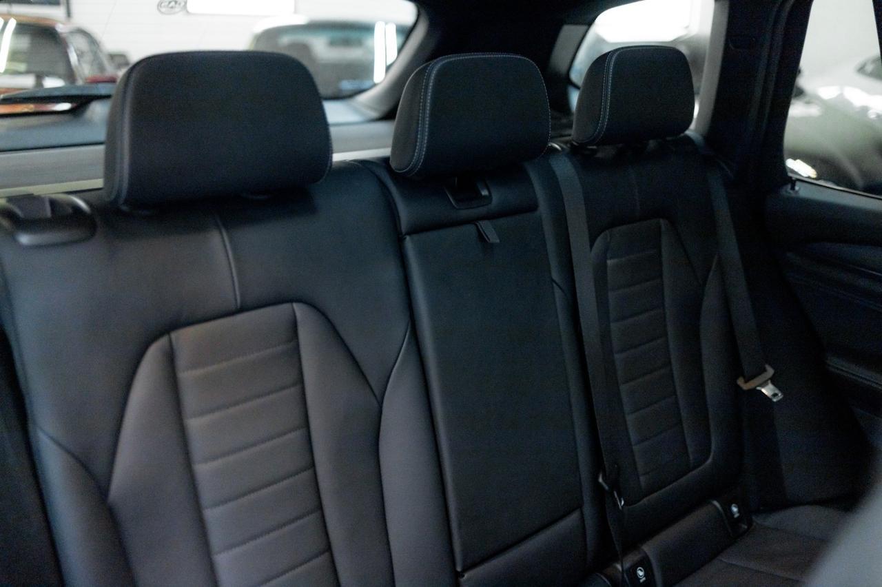 2022 BMW X3 sDrive30i Marietta GA