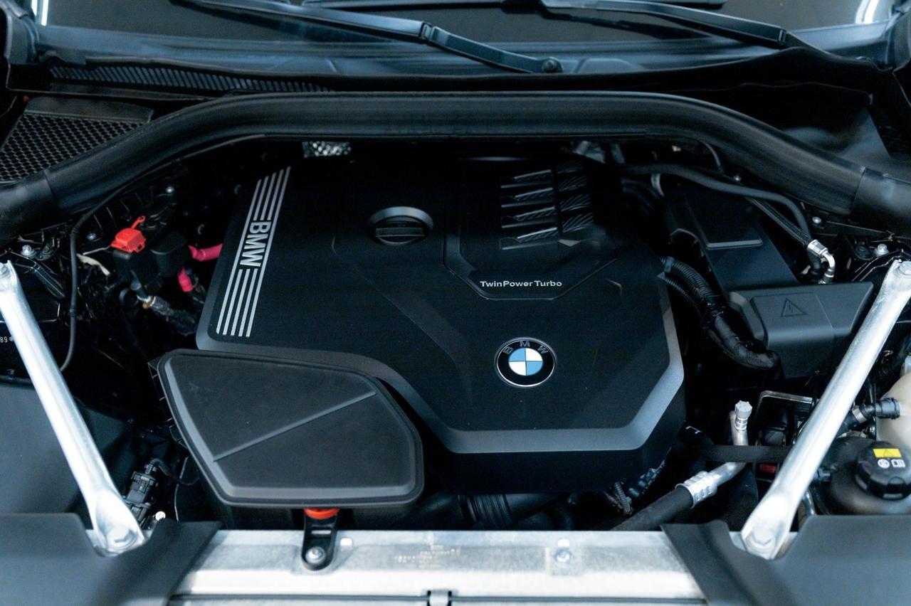 2022 BMW X3 sDrive30i Marietta GA